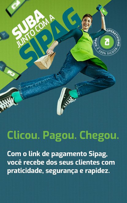 Sipag Vendas